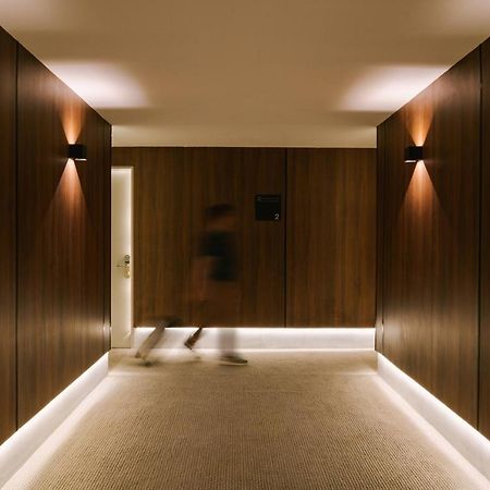 Sonder Coporo Aparthotel Mexico City Exterior photo