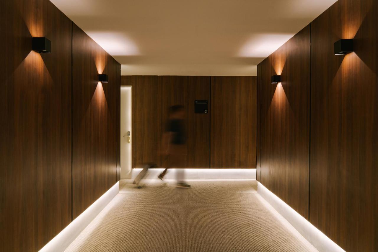 Sonder Coporo Aparthotel Mexico City Exterior photo